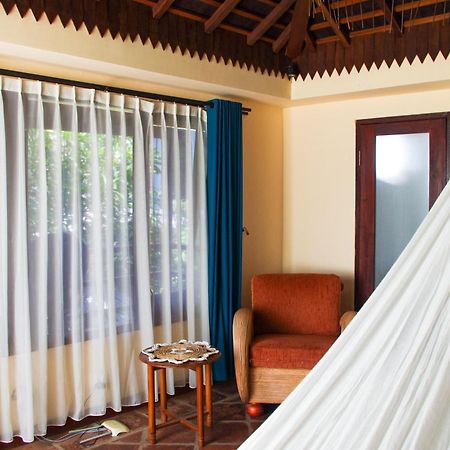 Villa Elang Canggu  Luaran gambar