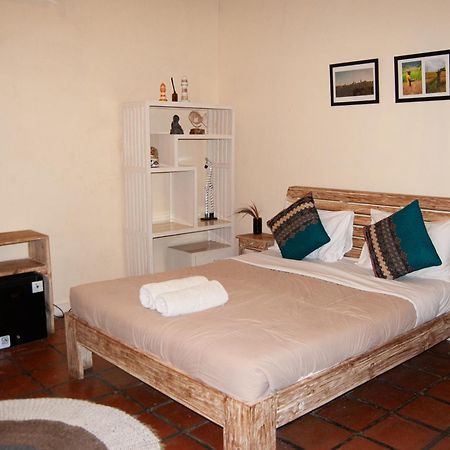 Villa Elang Canggu  Luaran gambar