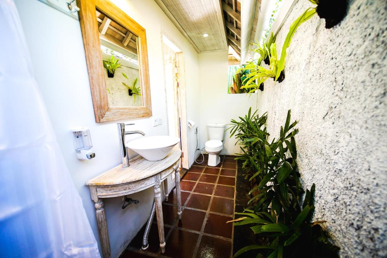 Villa Elang Canggu  Luaran gambar