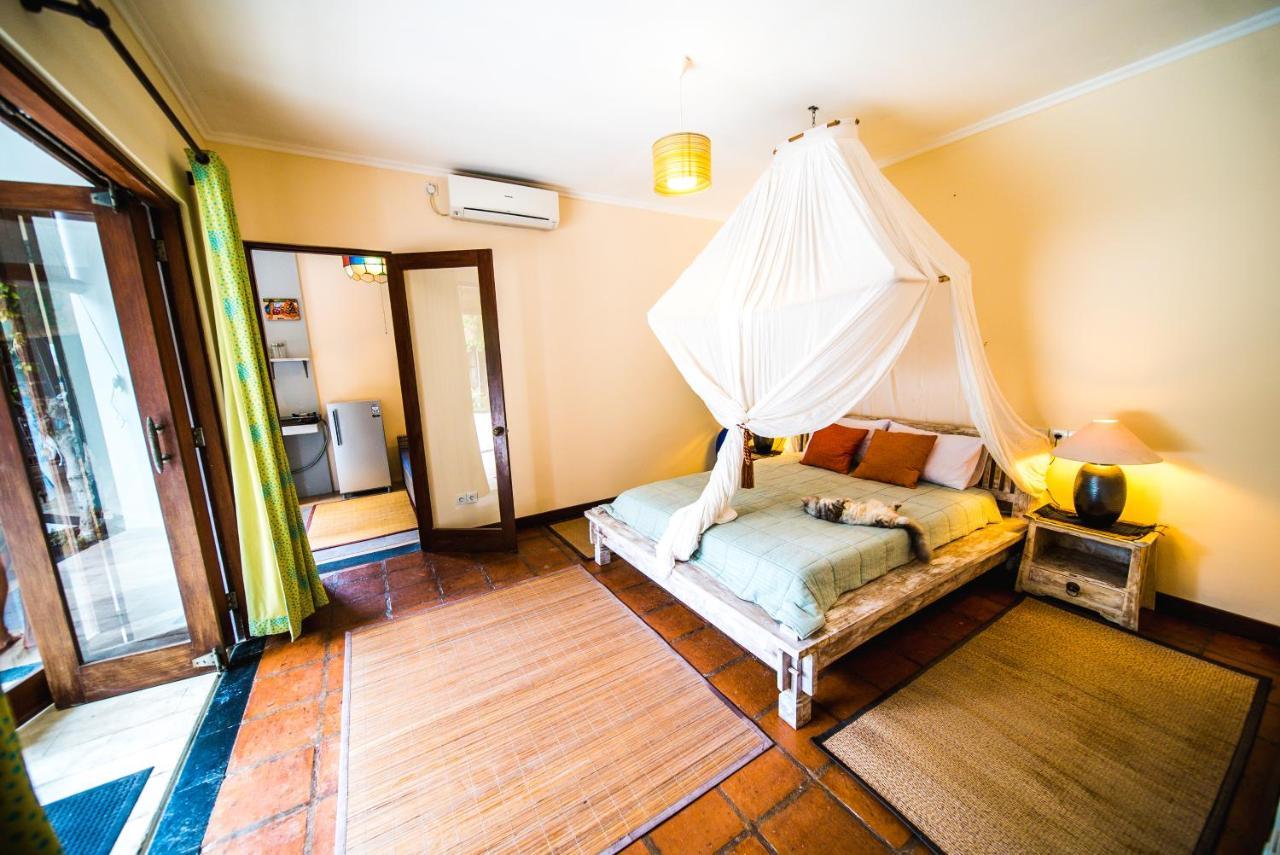 Villa Elang Canggu  Luaran gambar