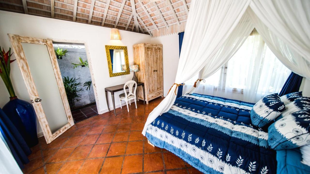 Villa Elang Canggu  Luaran gambar