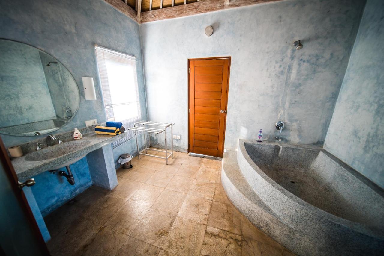 Villa Elang Canggu  Luaran gambar