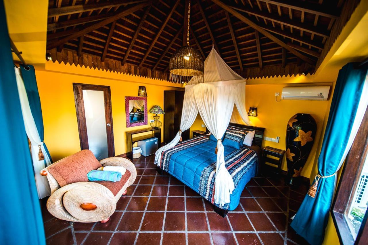 Villa Elang Canggu  Luaran gambar