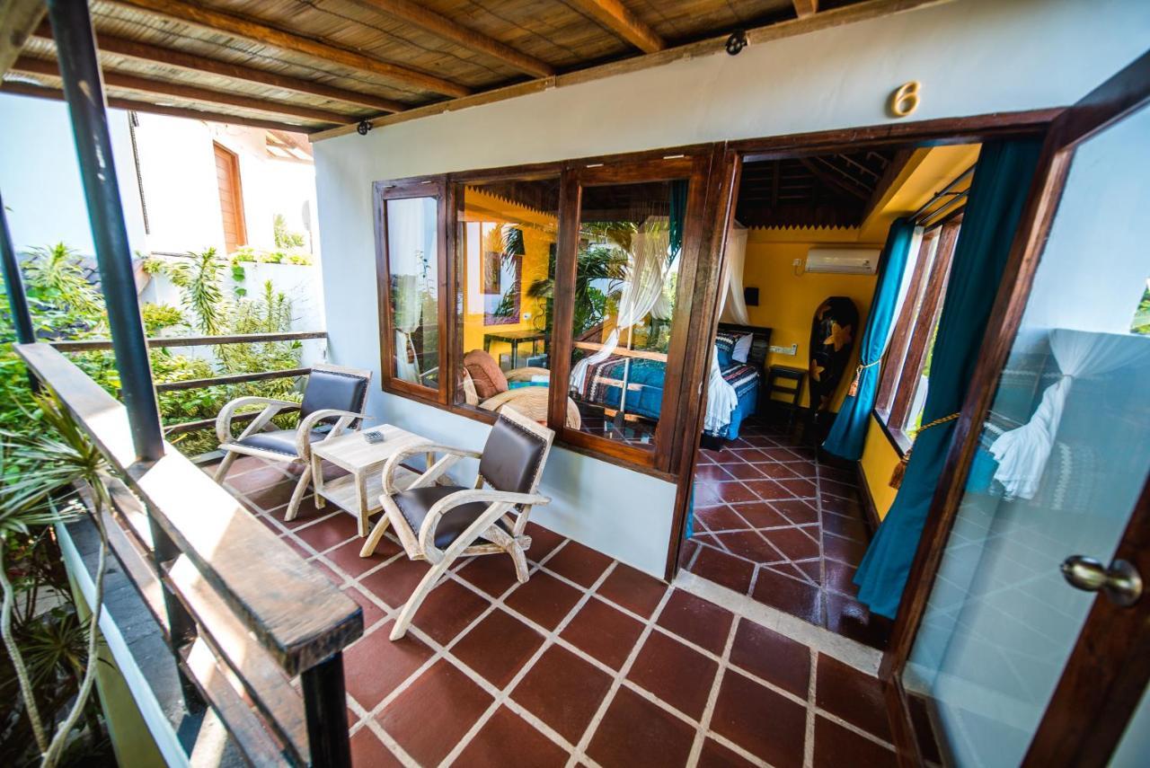 Villa Elang Canggu  Luaran gambar