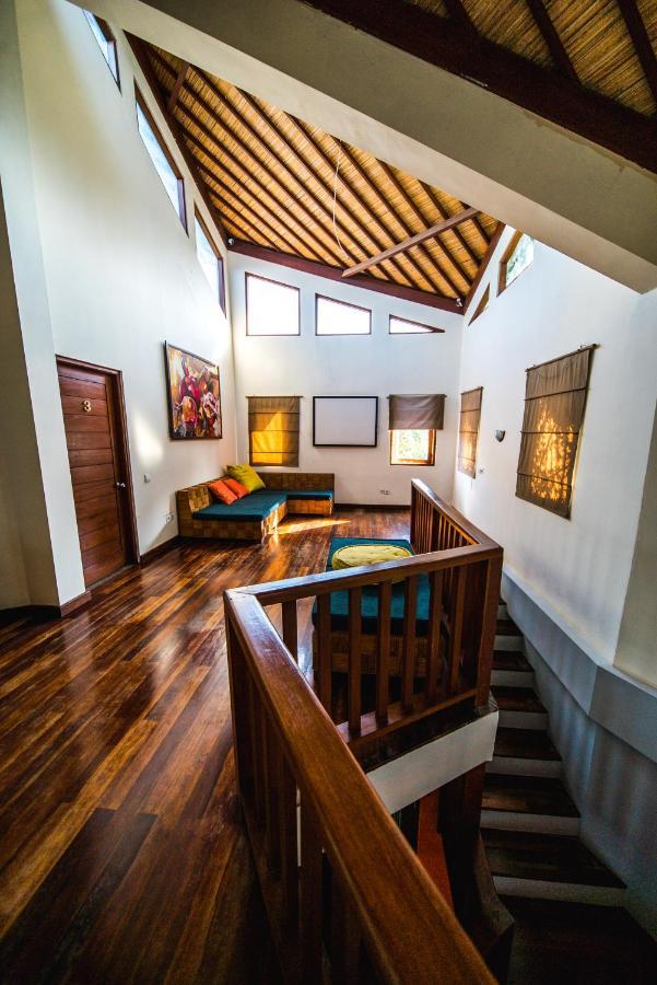 Villa Elang Canggu  Luaran gambar