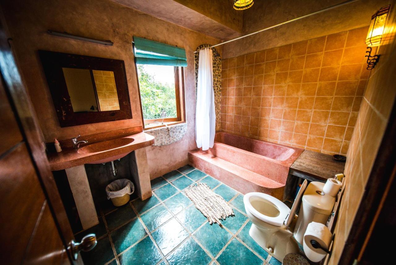 Villa Elang Canggu  Luaran gambar