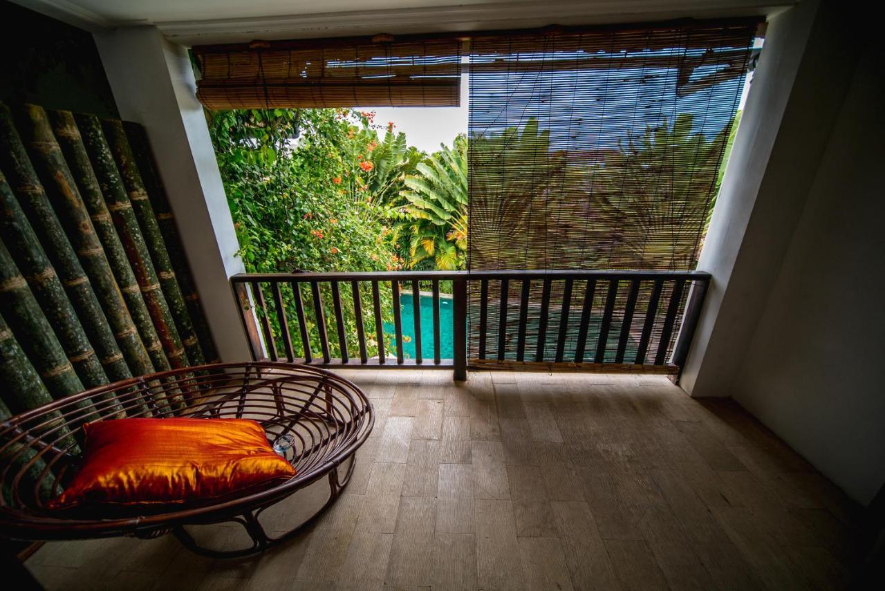 Villa Elang Canggu  Luaran gambar