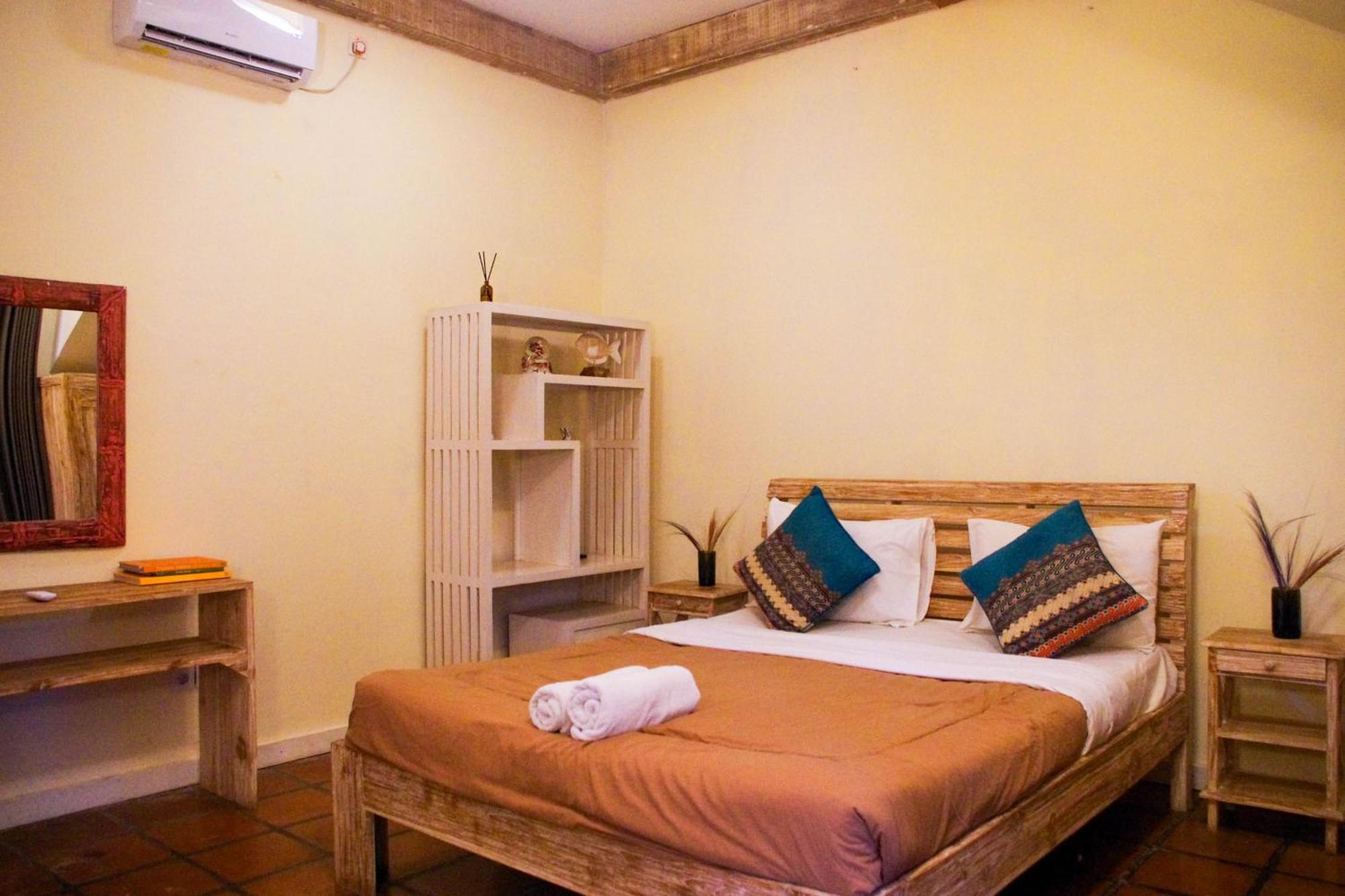 Villa Elang Canggu  Luaran gambar