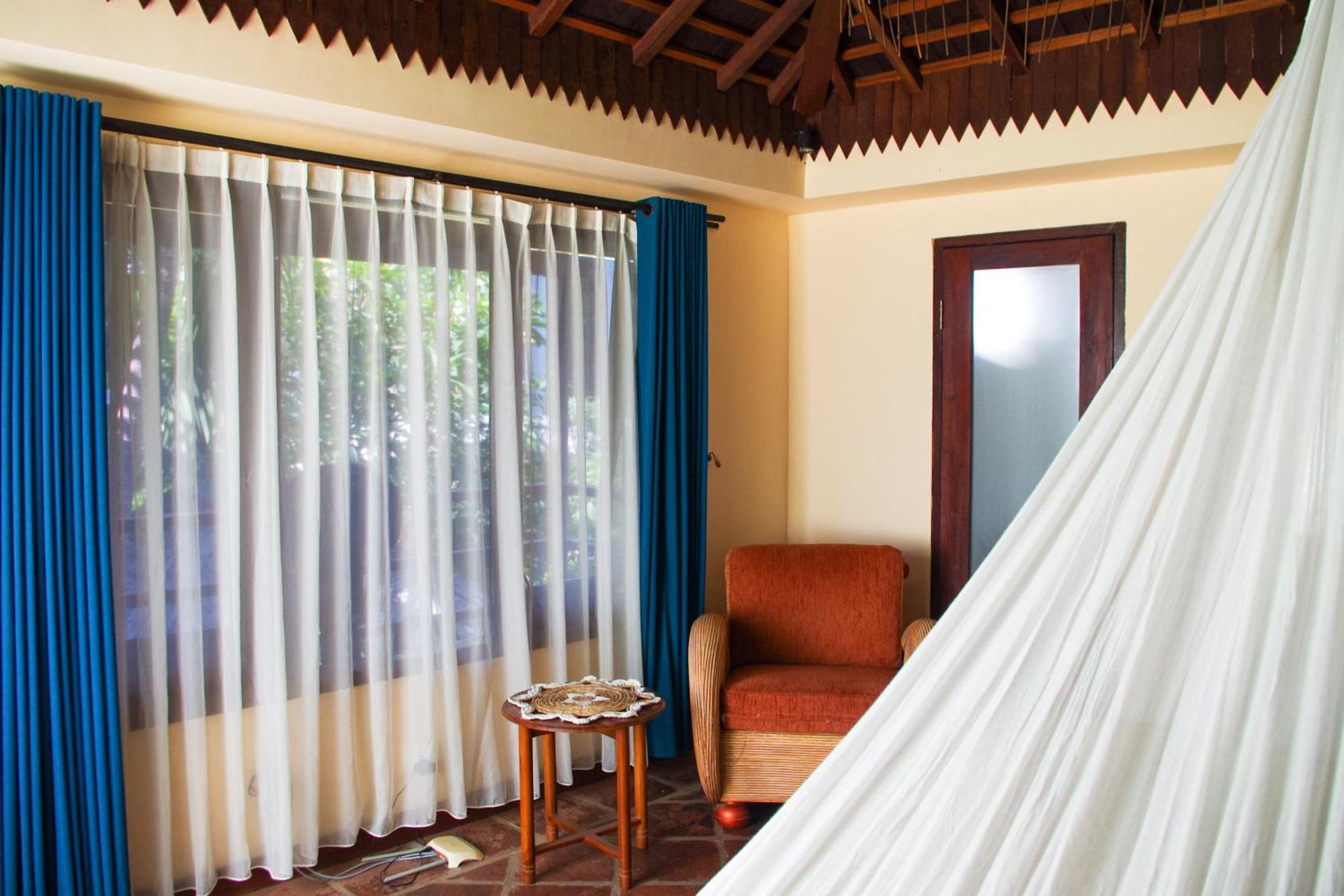 Villa Elang Canggu  Luaran gambar
