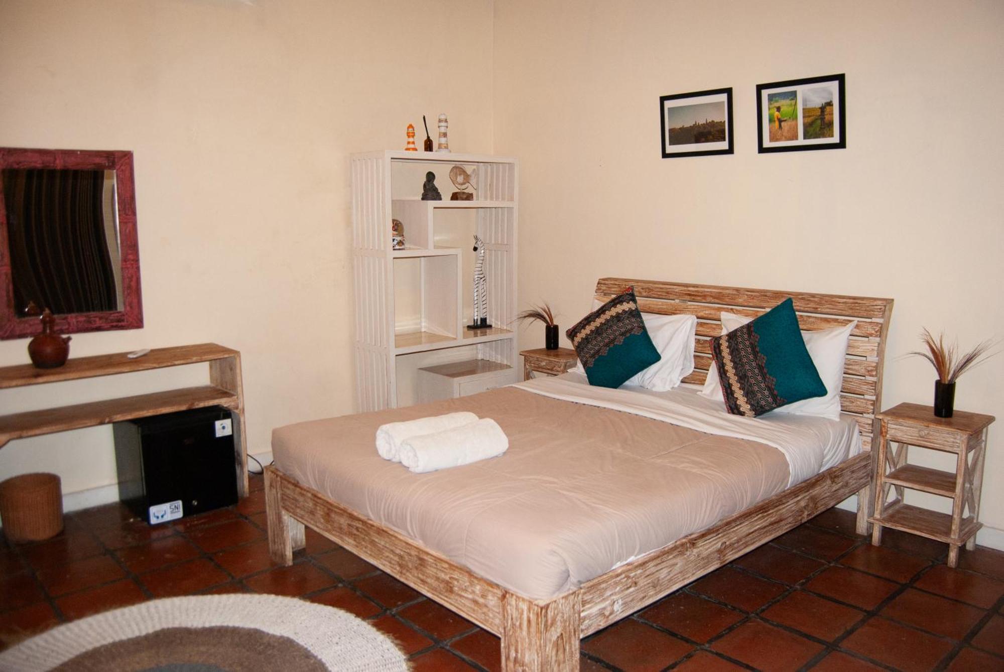 Villa Elang Canggu  Luaran gambar